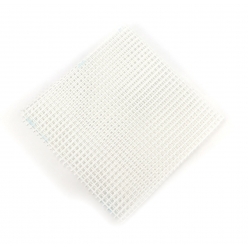 toile smyrne pour point noue 60 x 75 cm