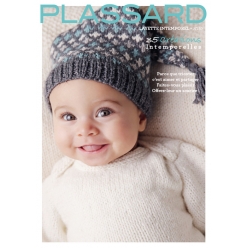 catalogue tricot 150 layette intemporel