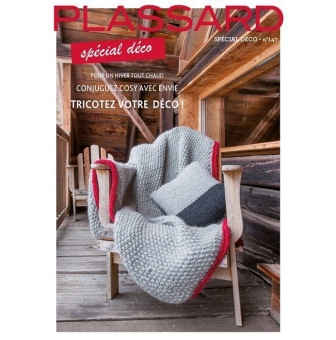 catalogue tricot 147 special decoration