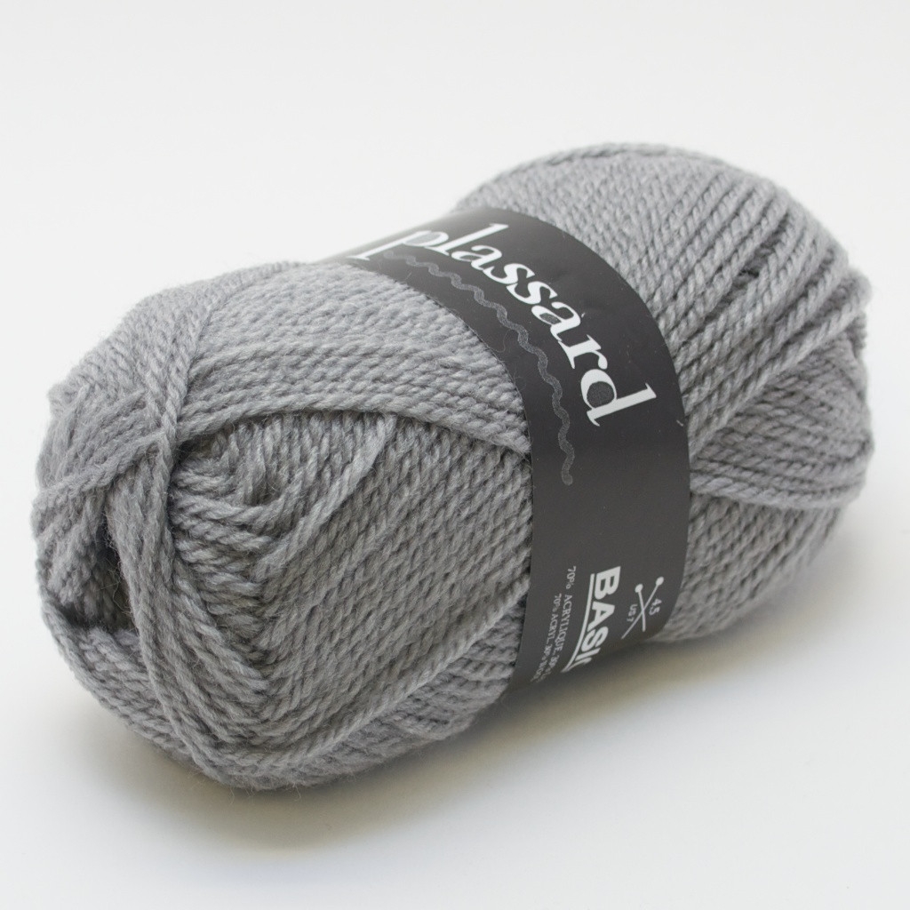 Gris (390)