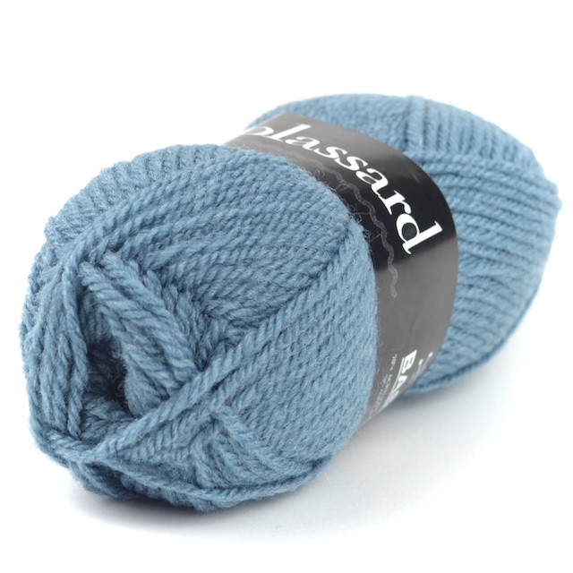 Bleu (599)