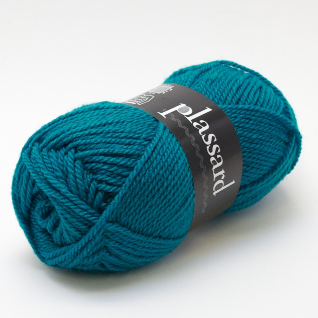 Bleu Canard (606)