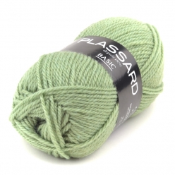 laine plassard basic couleurs originales