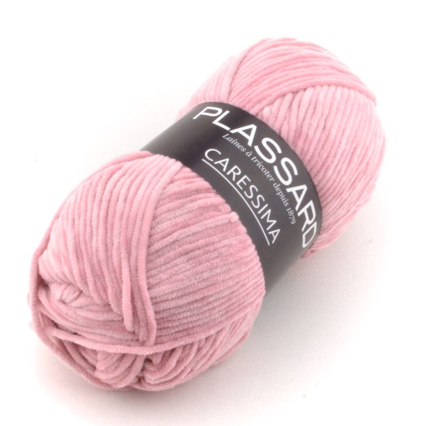 Rose Pale (30)