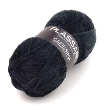 pelote de laine caressima velours