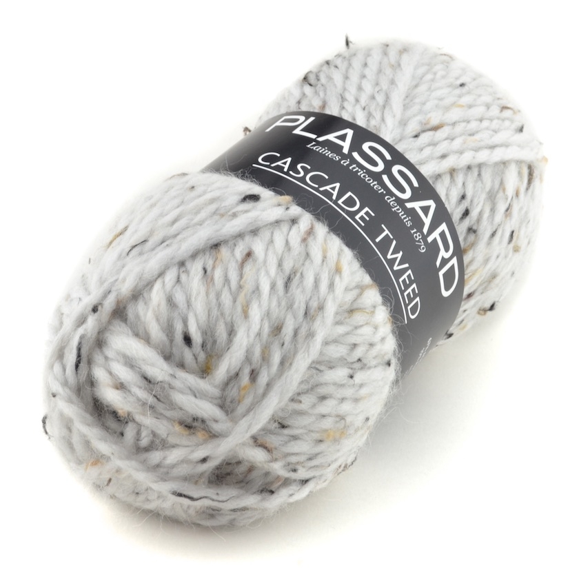 Gris Clair Tweed (10)