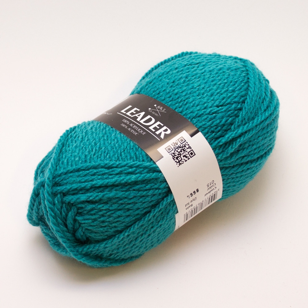 Turquoise (015)