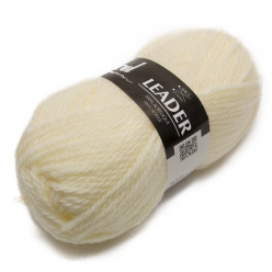 pelote de laine leader couleurs supplementaires