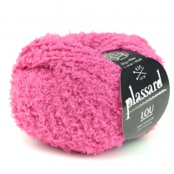 pelote de laine lou couleurs supplementaires