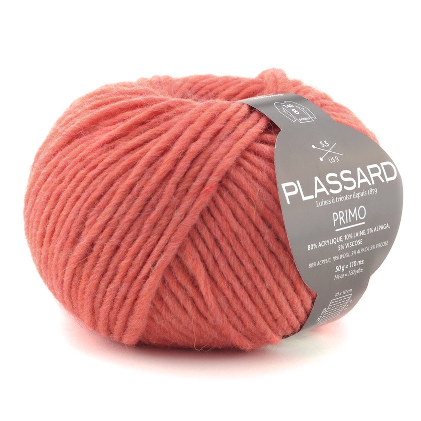Corail (50)