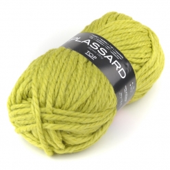 laine ideal debutante top couleurs supplementaires