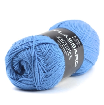 fil crochet et tricot d ete victoire couleurs populaires