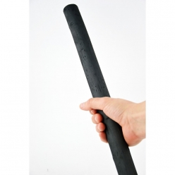 fusain geant coates diametre 4 cm x 53 cm