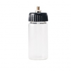 godets plastique 20 ml pour aerographe sparmax sp 540 3 pieces