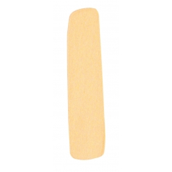 alphabet en bois 6 cm lettre i
