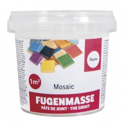 pate de joint blanche qualite 1 a 500g