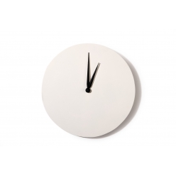 horloge ronde