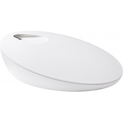 socle de table premium blanc