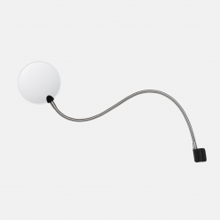 bras loupe pour lampe daylight  d91707