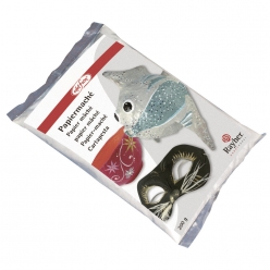 papier mache sachet 200 g