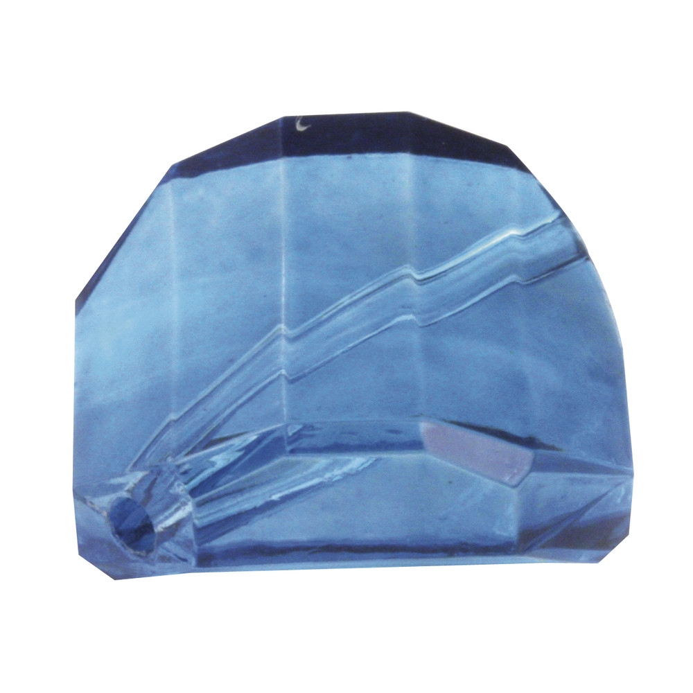 bleu azur