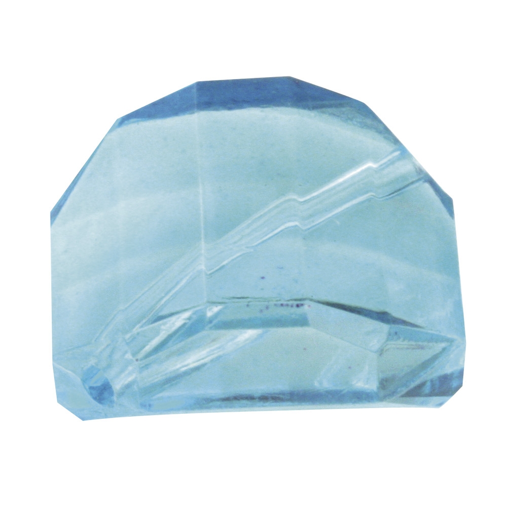 bleu lagon