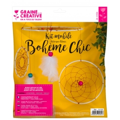 kit mobile attrape reves boheme chic
