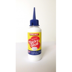 colle loisirs creatifs prise rapide 100ml