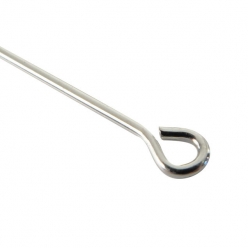 clous de jonction avec tete argente 10 pieces