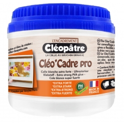 colle concentree pour l encadrement cleo cadre 500 g