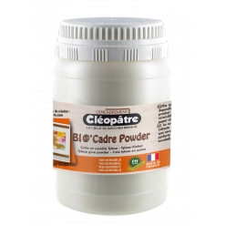 colle en poudre pour l encadrement bio cadre thylose 100 g
