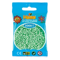 2 000 perles mini petites perles o25 mm