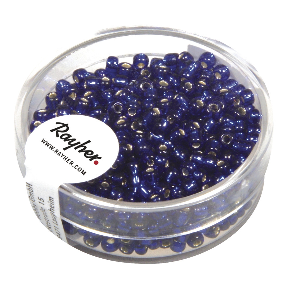 bleu foncé