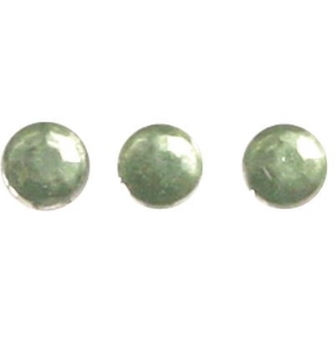 pierres strass autocollantes 3 mm 120 pieces