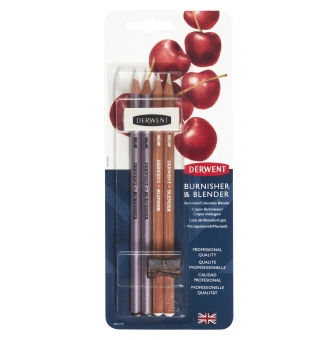 crayon blender illuminateur derwent