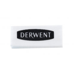 gomme plastique derwent