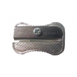 derwent taille crayon beaux arts metal