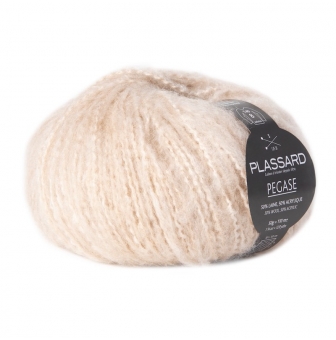 laine plassard pegase