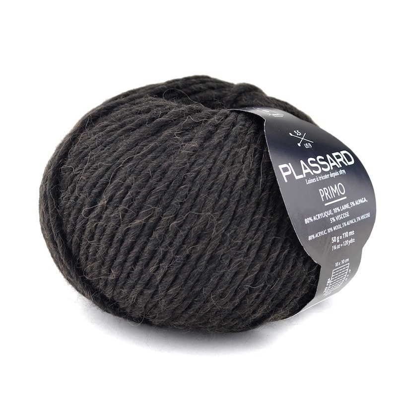 85 Gris anthracite