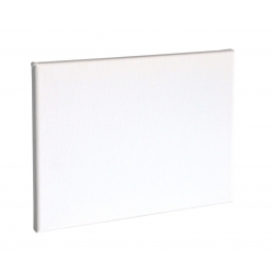 chassis entoile coton 18 x 24 cm 380 gm