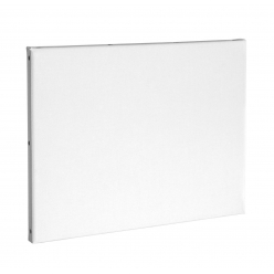 chassis entoile polycoton 24 x 30 cm 360 gm