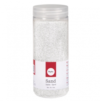 sable fin blanc 01 05 mm boite 475 ml