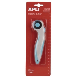 cutter circulaire o 28mm