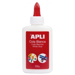 colle blanche 100g