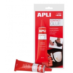 colle contact 40ml