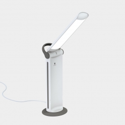 lampe portative twist 2 a led