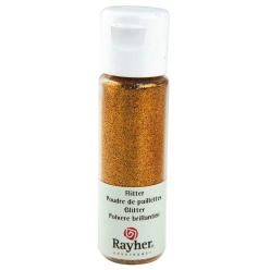poudre de paillette ultrafine 20ml de rayher
