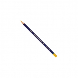 crayon a base d encre aquarellable derwent inktense jaune dore 0230