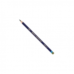 crayon a base d encre aquarellable derwent inktense vert olive clair 1540