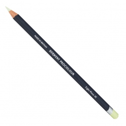 crayon de couleur derwent procolour vert mousse clair 45